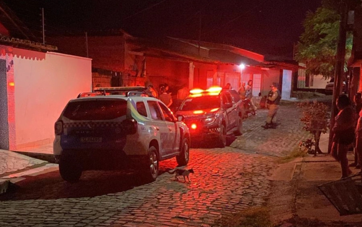 Local do crime
