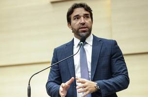 Marden Menezes (Foto: Ascom/Alepi)