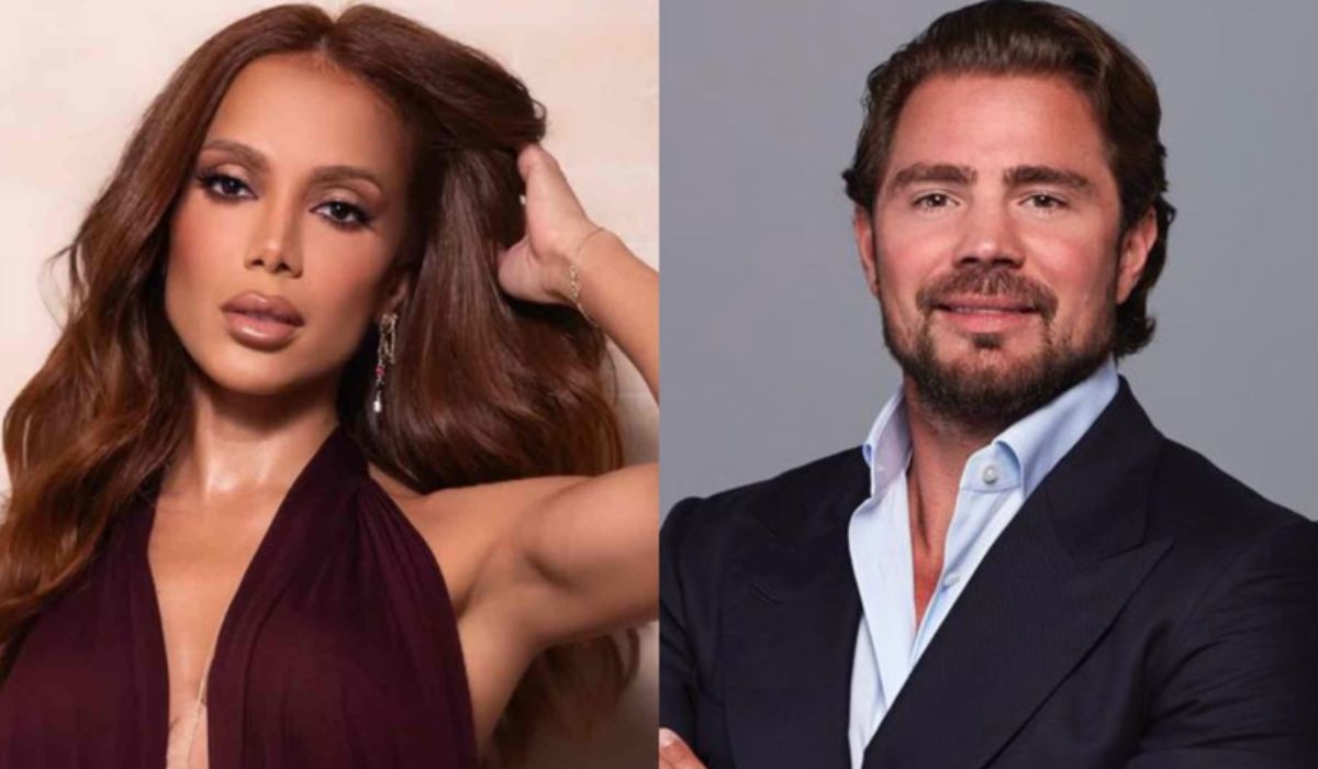 Mensagens que citam Anitta ocorrem em 2024