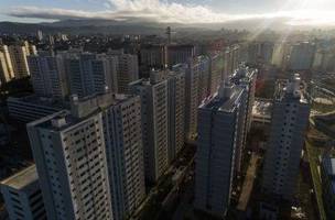 Minha Casa, Minha Vida: habitação econômica tem novo fôlego, avalia MRV (Foto: Bruno Correa / NITRO)