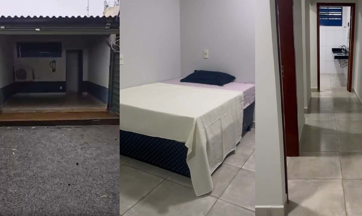 Moraes nega prisão domiciliar a Bolsonaro e mantém ex-presidente na Papuda