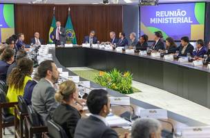 ok (Foto: Fabio Rodrigues - Pozzebom | Agência Brasil)