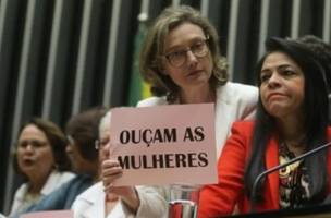ok (Foto: Luis Macedo/Câmara dos Deputados)