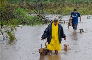 ok (Foto: Juliana Reis/Prefeitura Municipal de Canoas)
