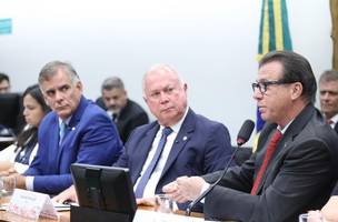 Ok (Foto: Kayo Magalhães/Câmara dos Deputados)