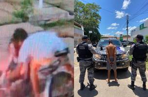 ook (Foto: Reprodução | Polícia MIlitar)