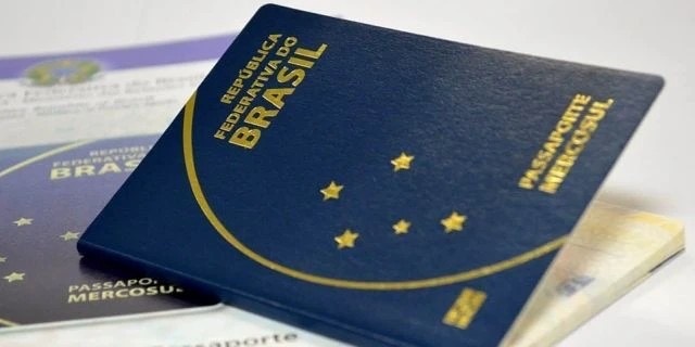 Passaporte