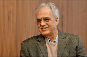 Pesquisador Carlos Nobre (Foto: Lucas Lacaz Ruiz/divulgação)