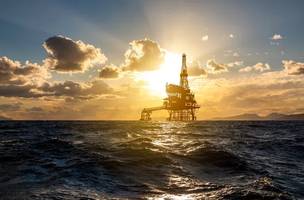 Petróleo: nova tendência ou alívio momentâneo? (Anton Petrus/Getty Images) (Foto: Divulgação)