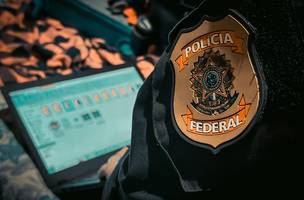Polícia Federal (Foto: Ilustração)