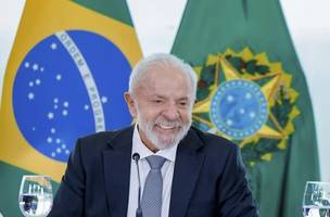 Presidente Lula (Foto: Ricardo Stuckert / PR)