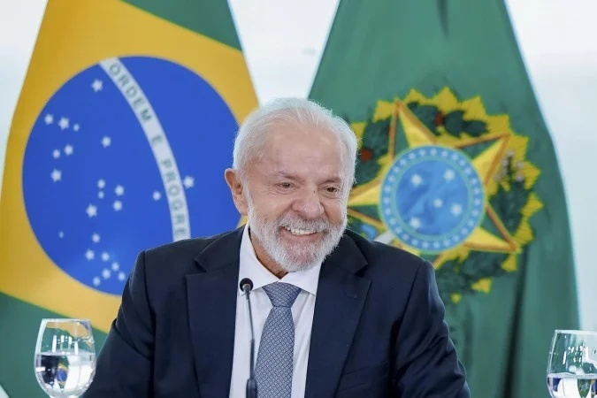 Presidente Lula
