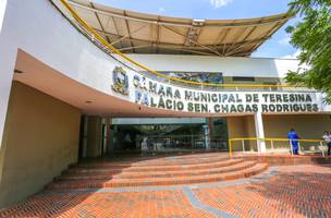 Projeto que altera cálculo do IPTU é aprovado pela Câmara de Teresina (Foto: Reprodução)
