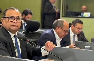 Proposta prevê atendimento psicológico a estudantes da rede pública (Foto: Reprodução/Alepi)