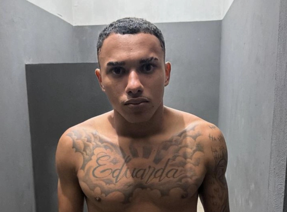 Raimundo Oliveira da Conceição Júnior