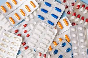 Reajuste anual eleva preços de medicamentos em todo o país (Foto: Reprodução)