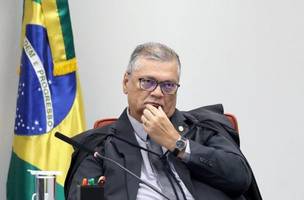 Reportagens do jornalista investigavam o uso de um carro oficial do Tribunal de Justiça do Maranhão (Foto: Luiz Silveira/STF)
