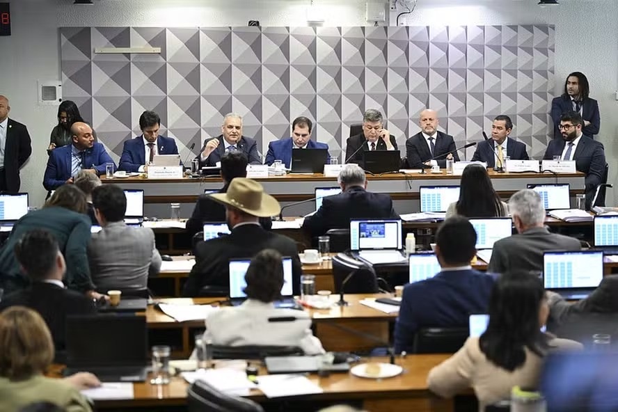 Senado
