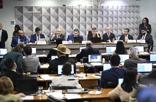 Senado (Foto: Edilson Rodrigues / Agência Senado)