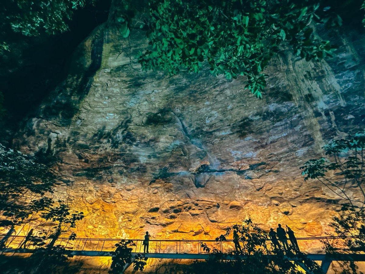 Serra da Capivara