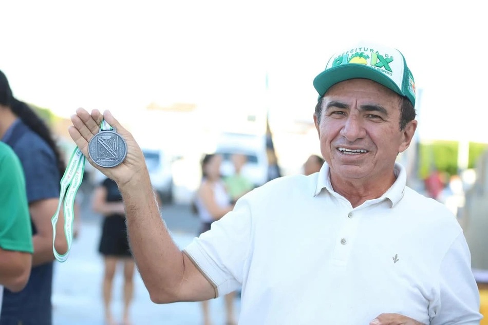 Silas Noronha do PSD