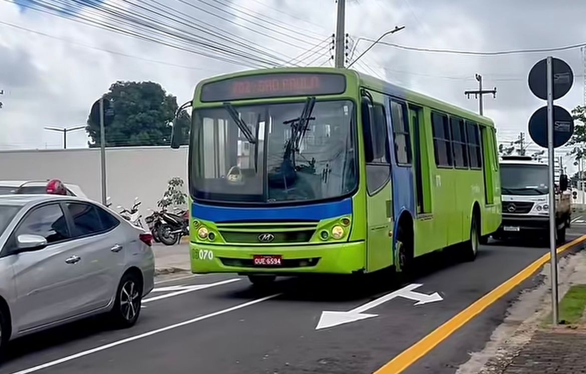Sistema binário começou a ser implantado na zona Sudeste de Teresina