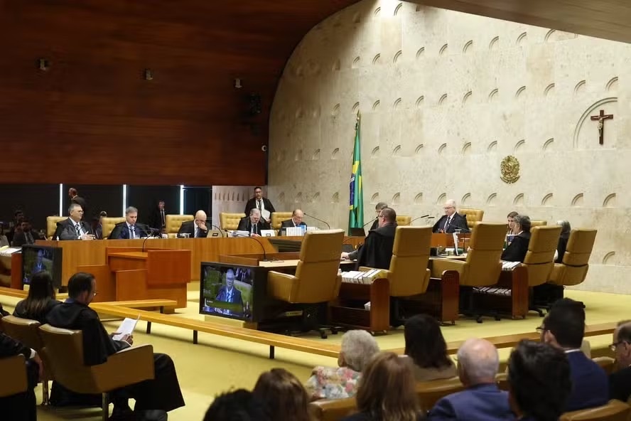 Supremo Tribunal Federal