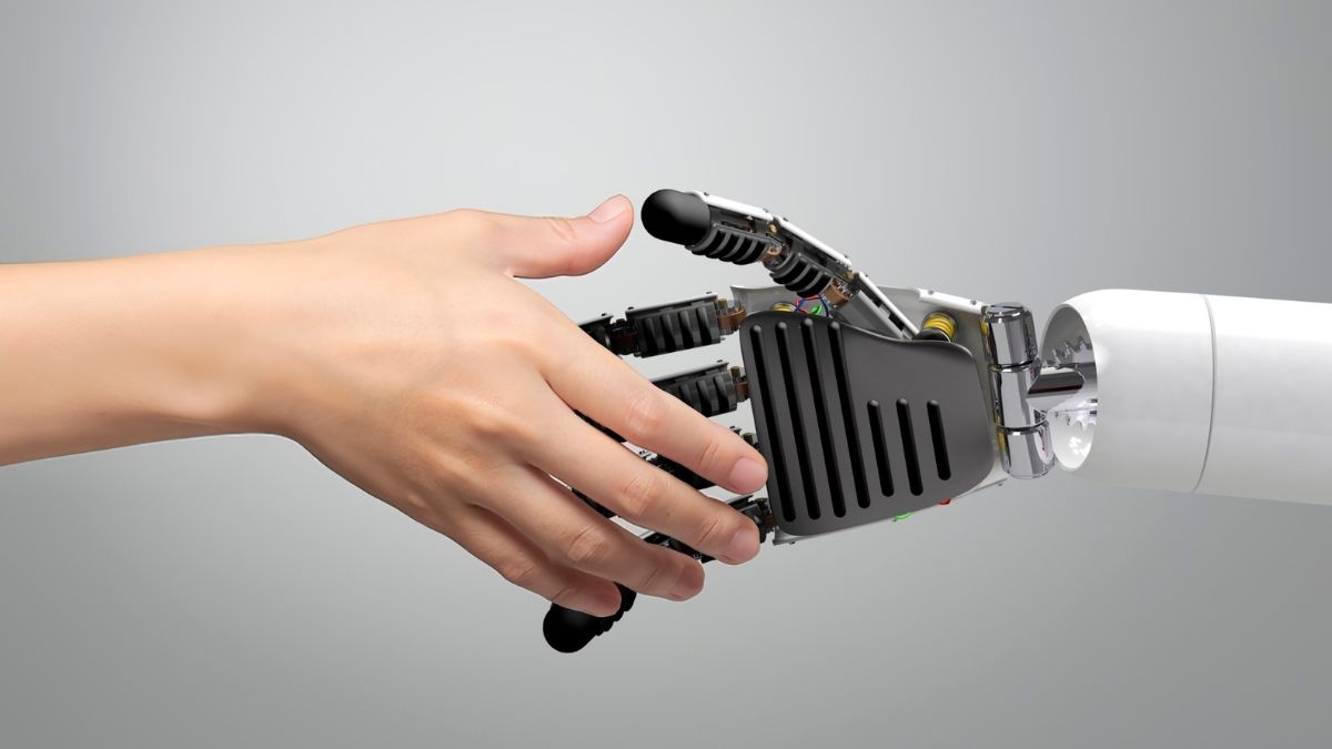 Tecnologia nos relacionamentos