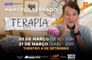 Terapia (Foto: Reprodução | i9Tickets)