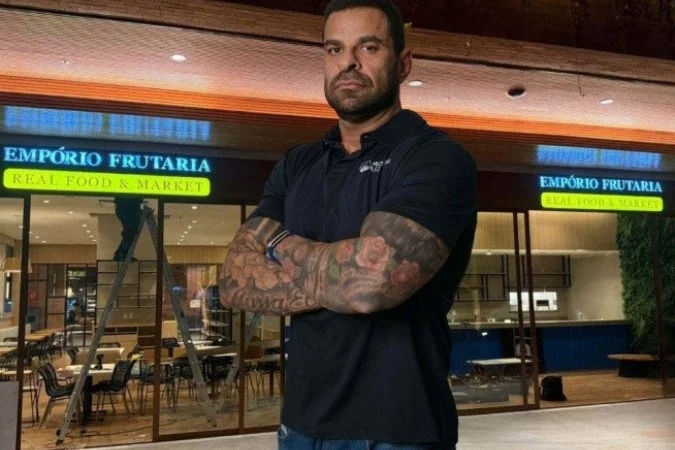 Zettel era um dos alvos da terceira fase da Operação Compliance Zero.