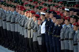 . (Foto: Bundeswehr)