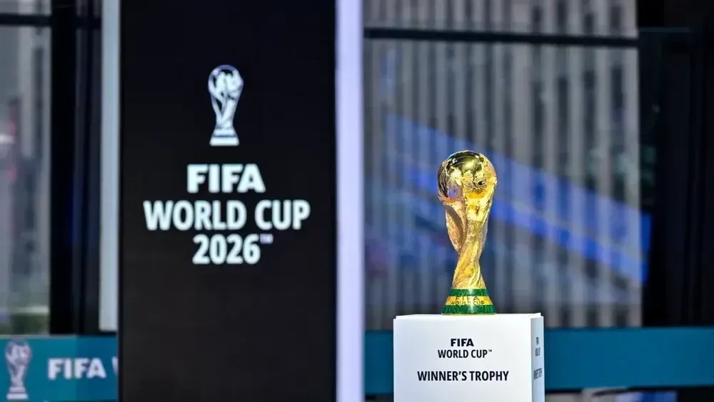 Alta nos ingressos da Copa de 2026 levanta debate sobre acesso do público.