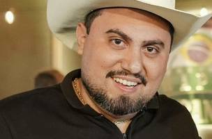 Antônio Gonçalves, o “Cachorro” (Foto: Reprodução)