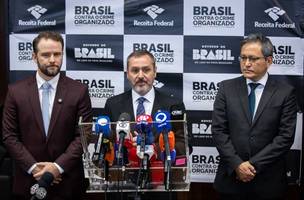 Brasil e EUA ampliam integração para rastrear cargas suspeitas (Foto: Washington Costa)