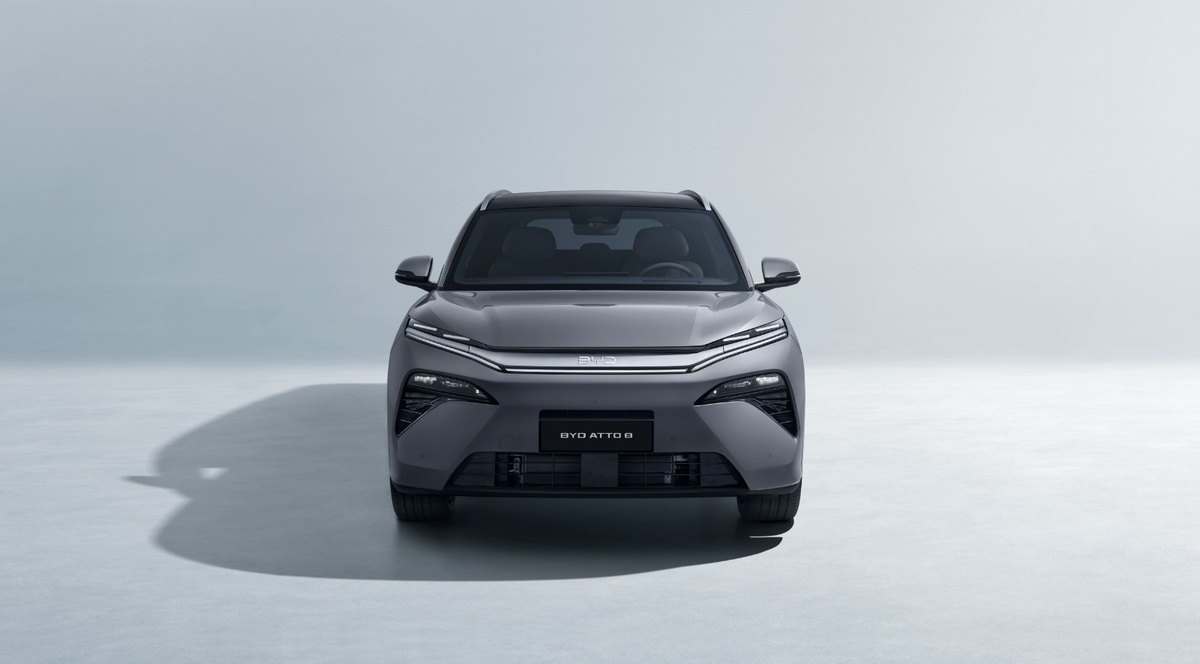 Byd