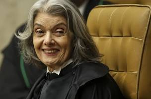 Carmen Lúcia (Foto: Marcelo Camargo/Agência Brasil)