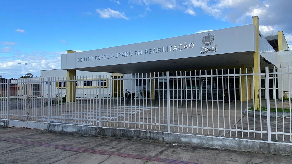 CER IV em Parnaíba