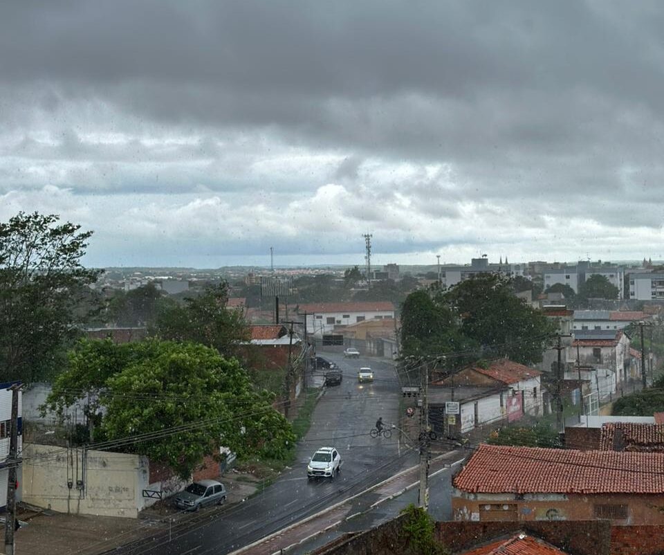 Chuvas