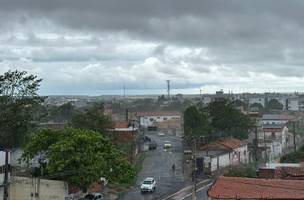 Chuvas (Foto: Ascom Semarh)