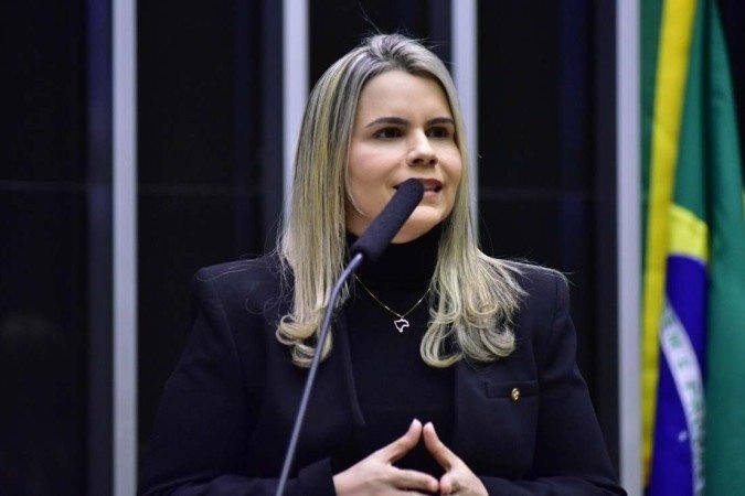 Clarissa Tércio