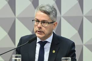 Comissão chega ao fim em meio a críticas sobre impacto nas investigações (Foto: Geraldo Magela/Agência Senado)