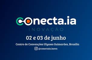 Conecta.ia (Foto: Reprodução)