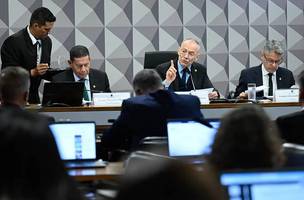 CPI do Senado se aproxima do fim em meio a embates entre poderes (Foto: Reprodução)
