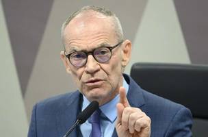 Decisão do STF amplia tensão e impacta andamento de CPI no Senado (Foto: Andressa Anholete/Agência Senado)