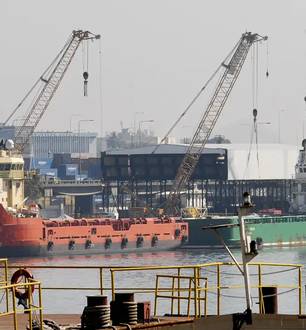 Decisão judicial suspende cobrança sobre exportação de petróleo