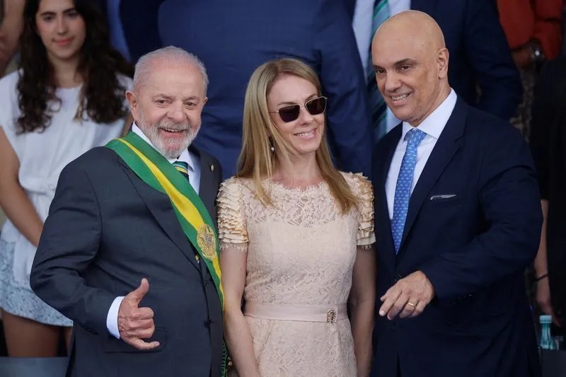 Declaração de Lula amplia debate sobre imparcialidade no Judiciário