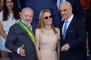 Declaração de Lula amplia debate sobre imparcialidade no Judiciário (Foto: REUTERS/Adriano Machado)