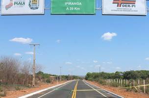 DER e IDEPI são alvos do MPPI (Foto: Reprodução)