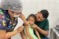 Mutivacinação para crianças e adolescentes começa nesta segunda em Teresina
