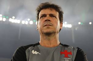 Diniz deve assumir o comando do Corinthians nos próximos dias (Foto: Wagner Meier/Getty Images)